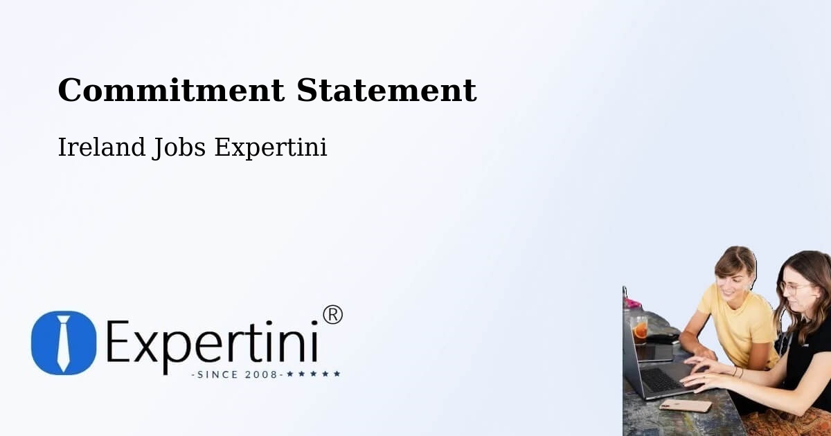 Corporate Commitment – Dunboyne - Ireland Jobs Expertini