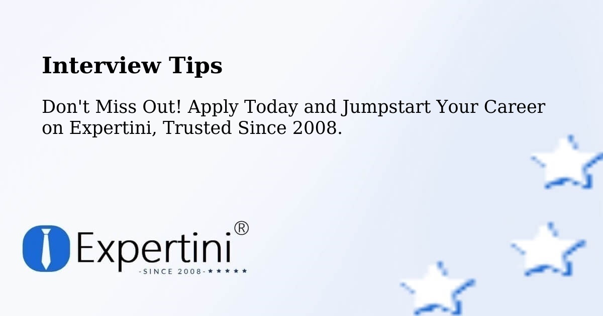 Interview Tips & Techniques for Job Seekers – Dunboyne - Dunboyne, Ireland Jobs Expertini